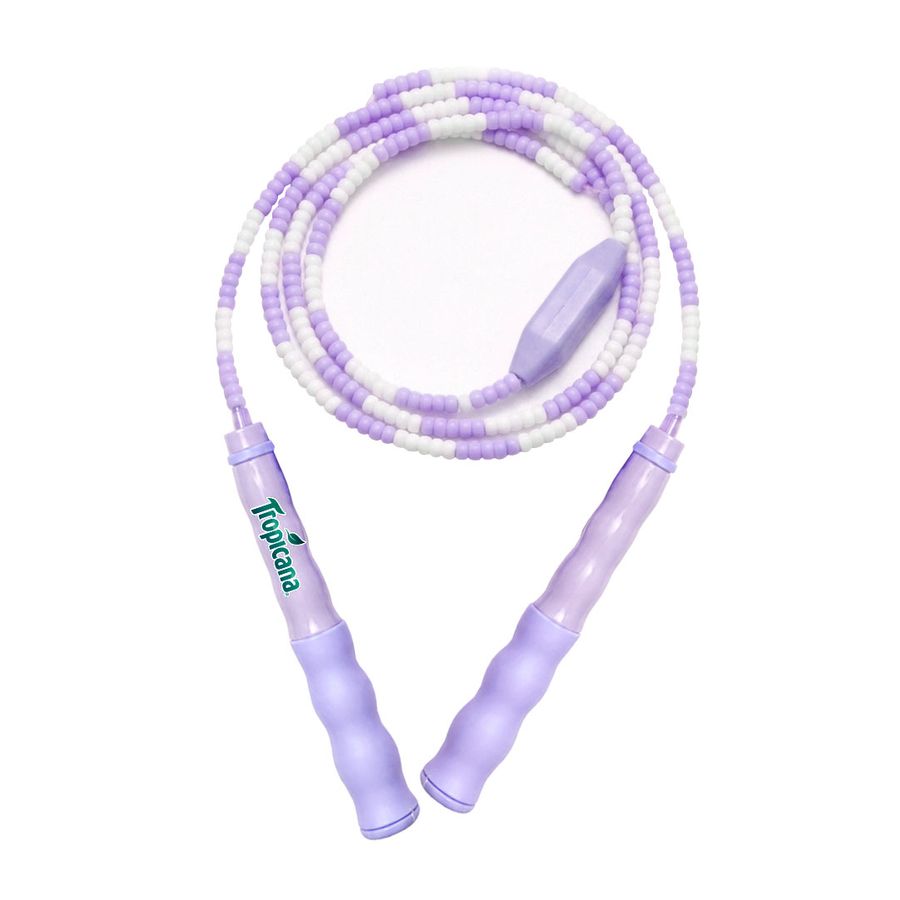 Light-Up Segmented Jump Rope - Custom Flying Discs