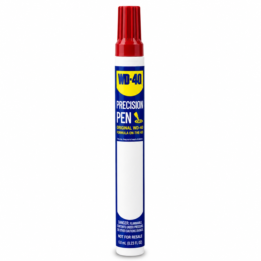 WD-40® Precision Pens Original WD40 Formula On-the-Go - Custom Flying Discs