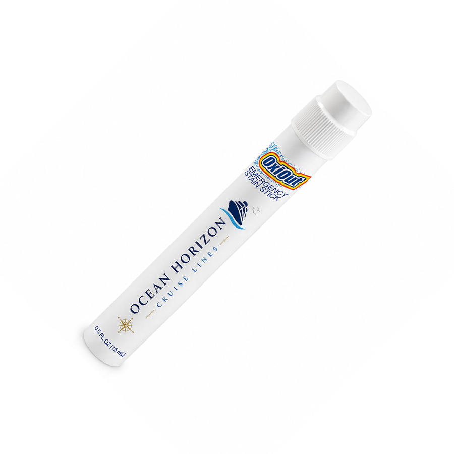 0.5 Fl Oz. OxiOut Emergency Stain Sticks - Custom Flying Discs