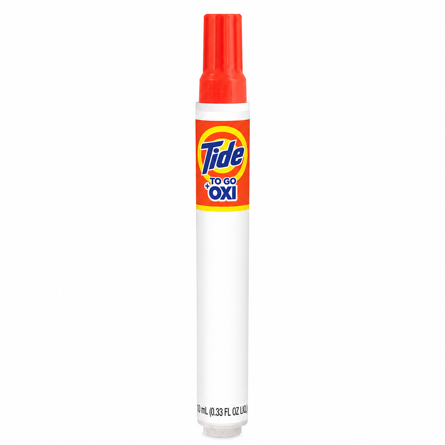 Tide® to Go +Oxi - Instant Stain Removers - Custom Flying Discs