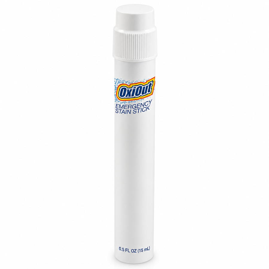 0.5 Fl Oz. OxiOut Emergency Stain Sticks - Custom Flying Discs