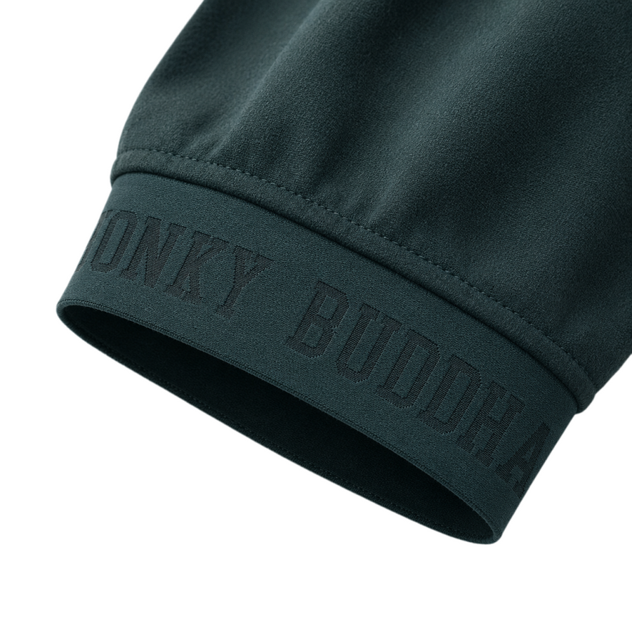 Debossed Jacquard Elastic Bands - Custom Flying Discs