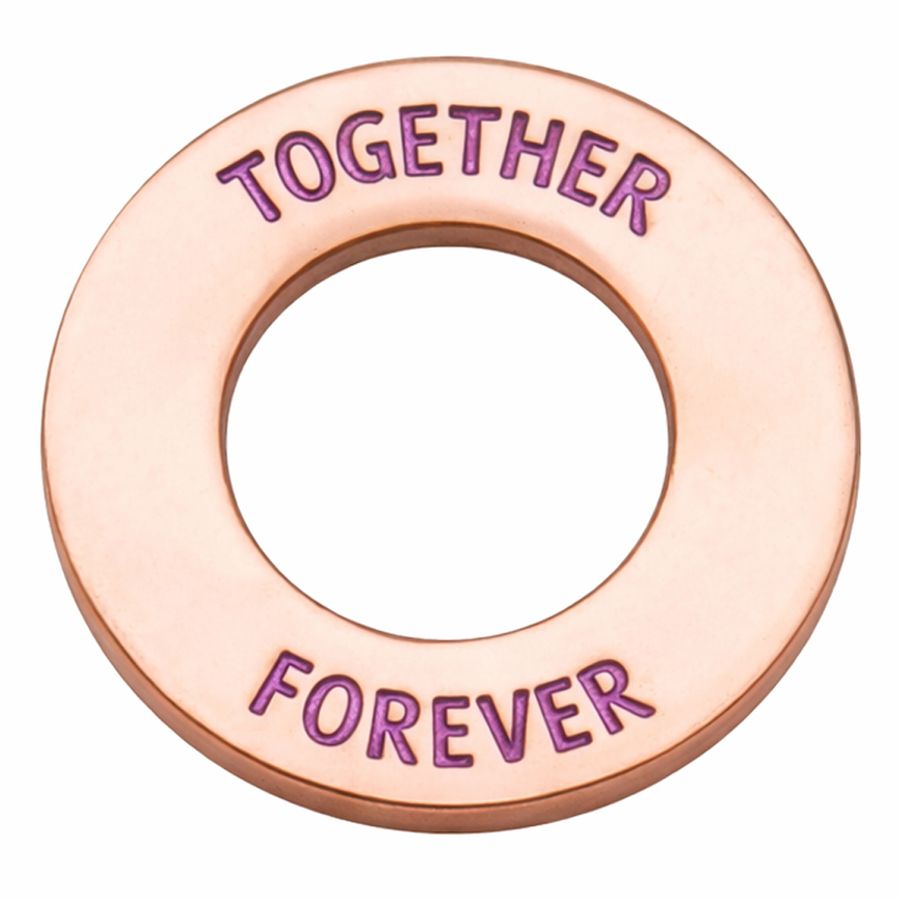 Engrave Me Bracelet - Custom Flying Discs