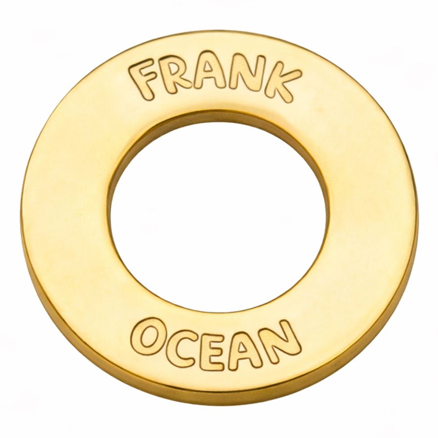 Engrave Me Bracelet - Custom Flying Discs