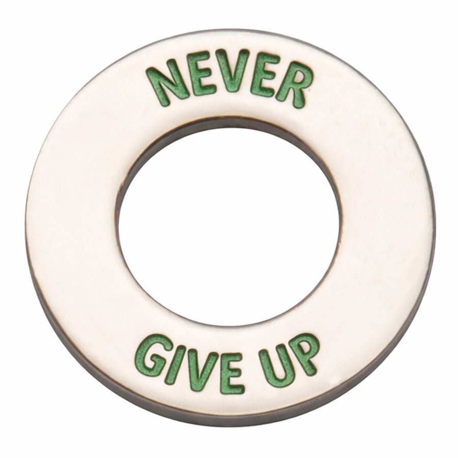 Engrave Me Bracelet - Custom Flying Discs
