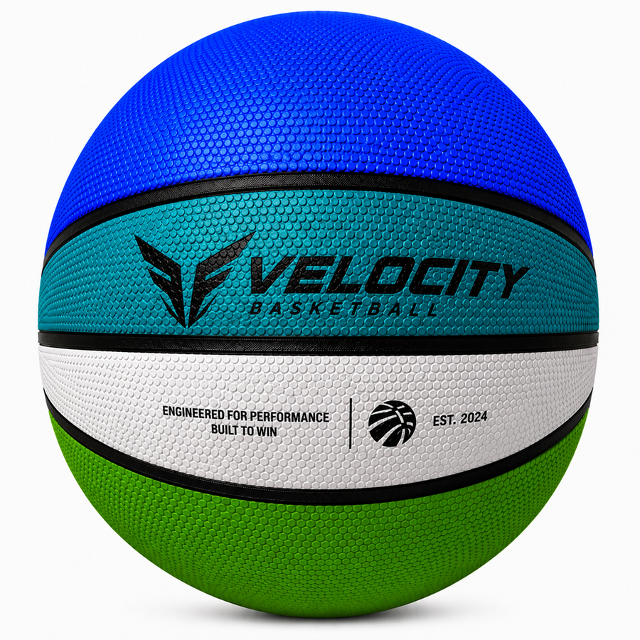 Promotional Basketballs - Custom Flying Discs