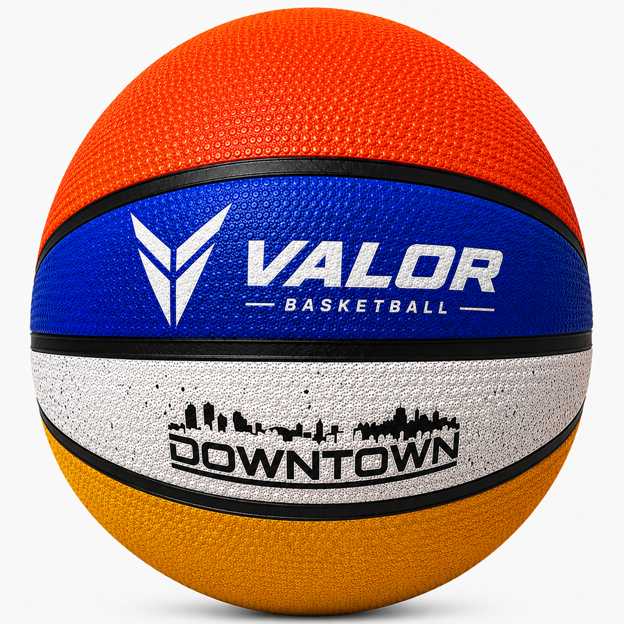 Promotional Basketballs - Custom Flying Discs