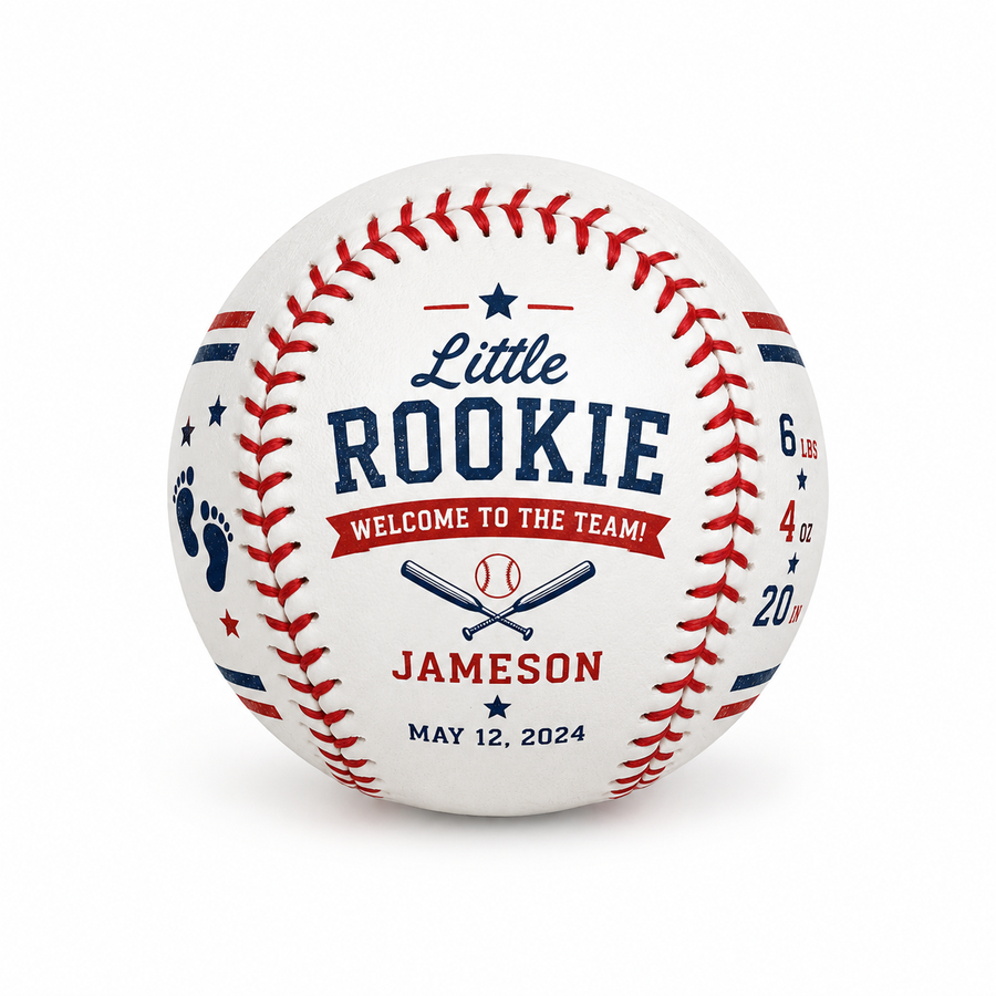 Promotional Baseballs - Custom Flying Discs
