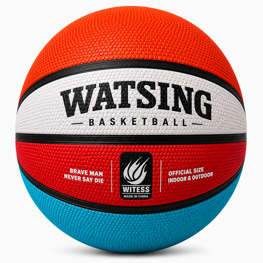 Promotional Basketballs - Custom Flying Discs
