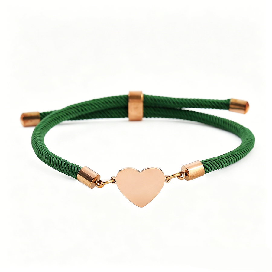 Rope Bracelets - Custom Flying Discs