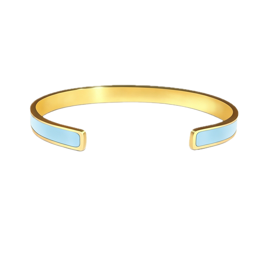 Colorful Bracelets - Custom Flying Discs