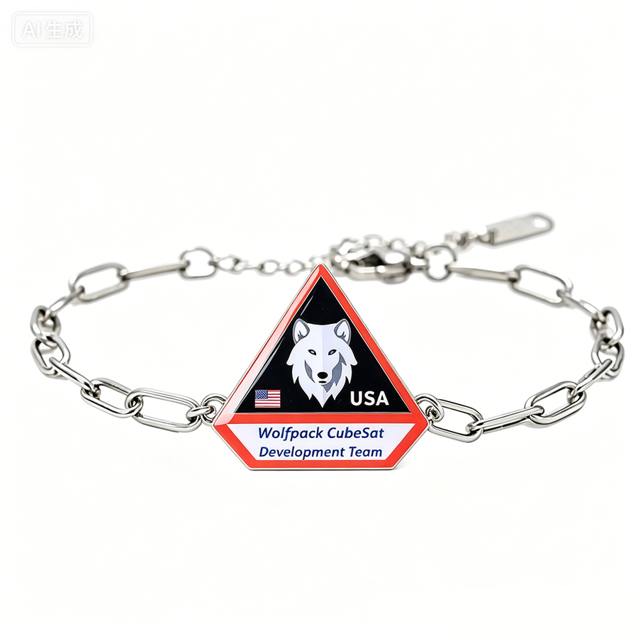 Offset Printing Charm Bracelets - Custom Flying Discs