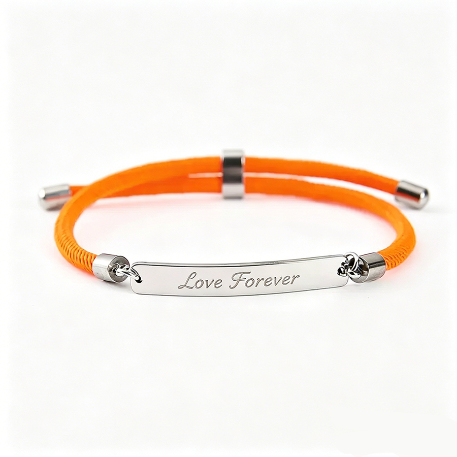 Rope Bracelets - Custom Flying Discs