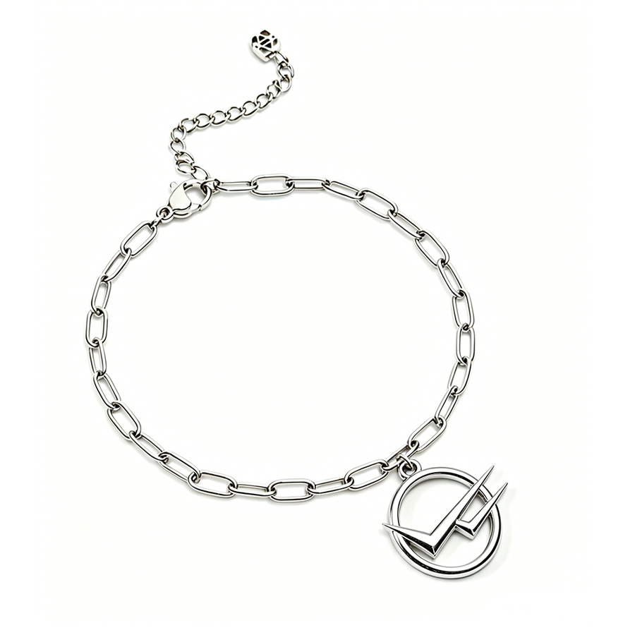 3D Charm Bracelets - Custom Flying Discs