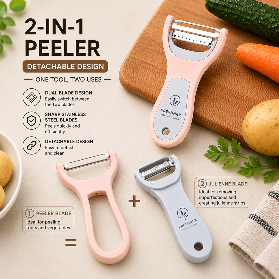 Veggie Peelers - Custom Flying Discs