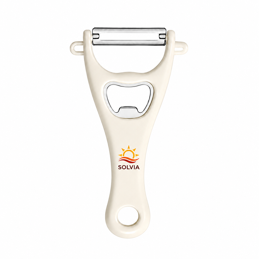 Bottle Opener Peelers - Custom Flying Discs