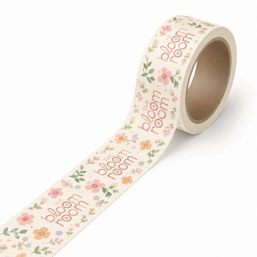 Eco Friendly Washi Tapes - Custom Flying Discs