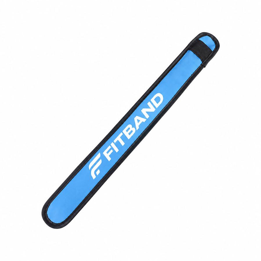 Light Up Slap Wristbands - Custom Flying Discs