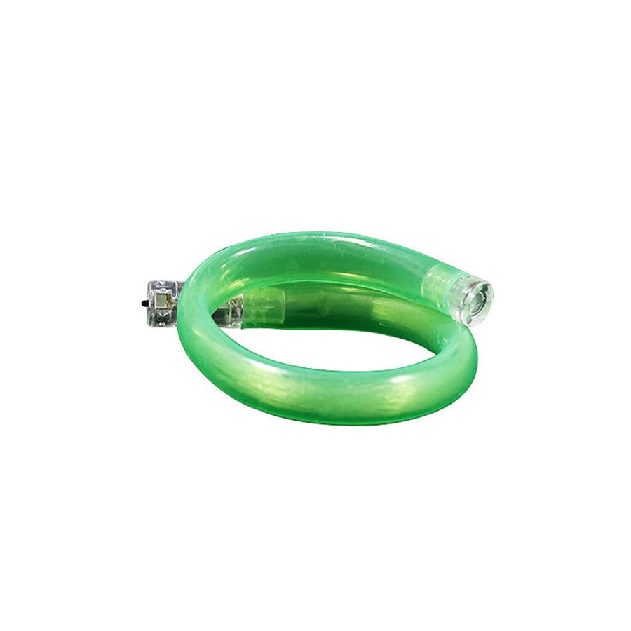 Glow Tube Wristbands - Custom Flying Discs