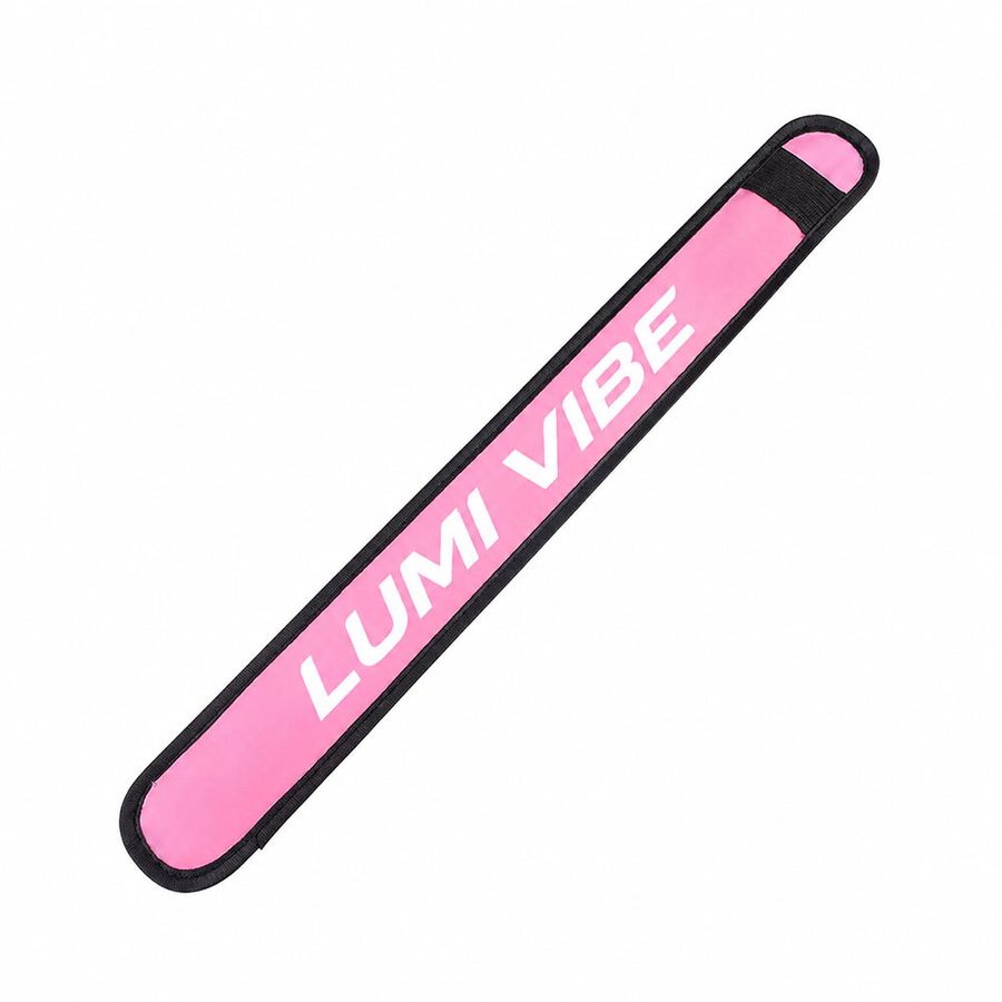 Light Up Slap Wristbands - Custom Flying Discs