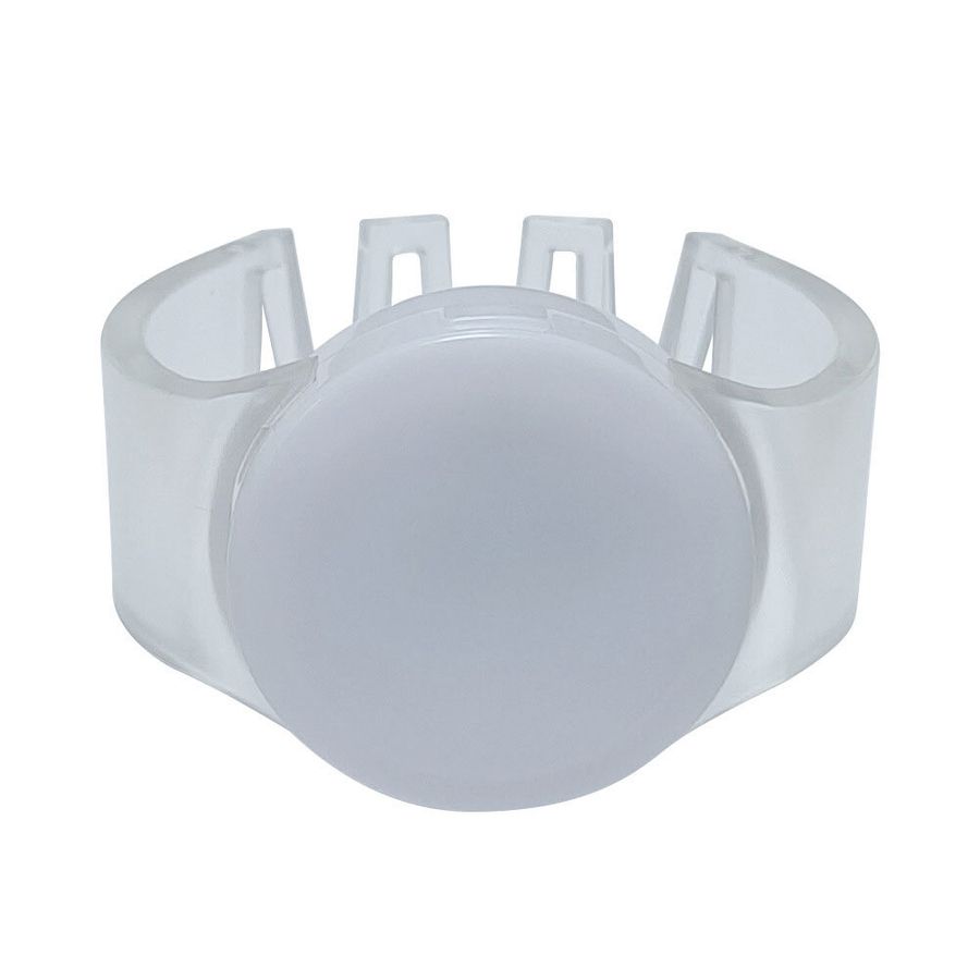 Glow Cheer Wristbands - Custom Flying Discs