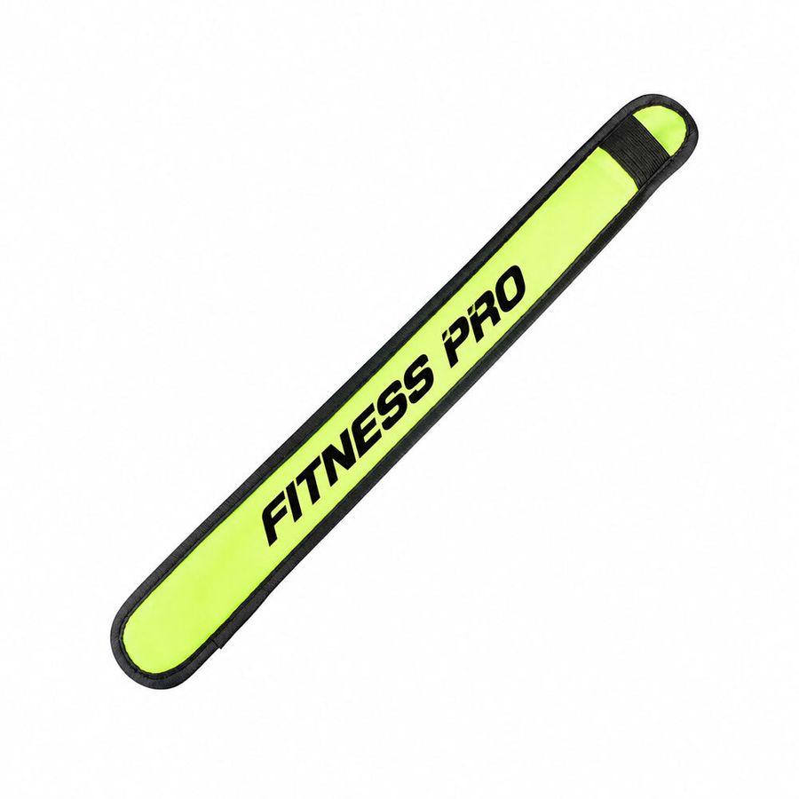 Light Up Slap Wristbands - Custom Flying Discs