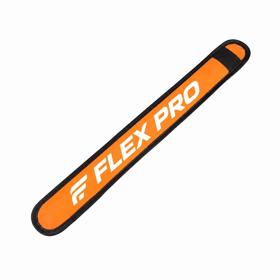 Light Up Slap Wristbands - Custom Flying Discs
