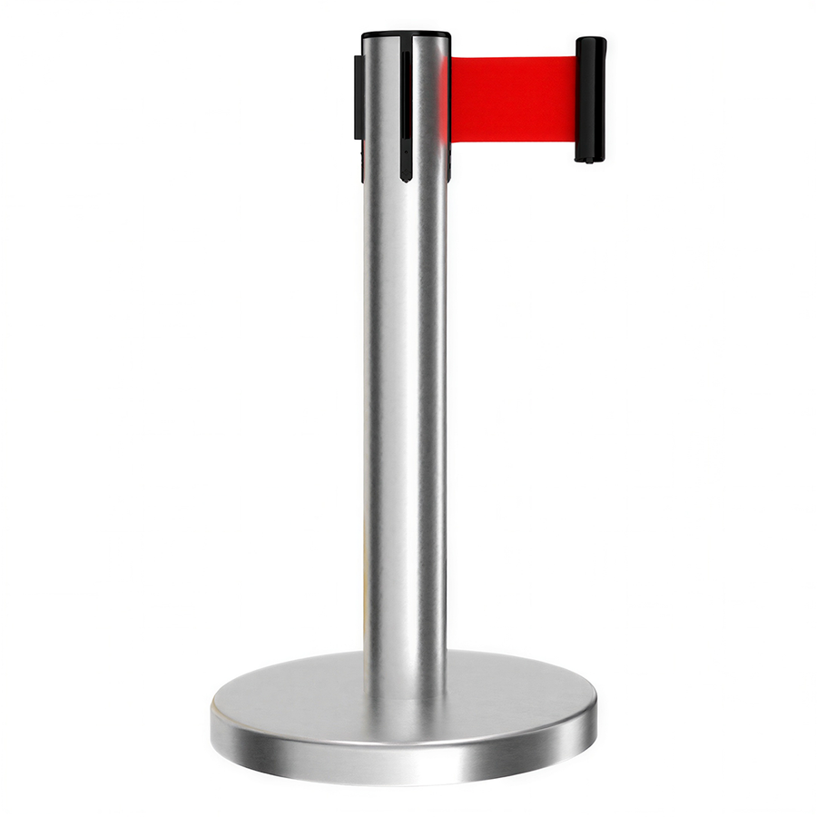 Low Profile Stanchions - Custom Flying Discs