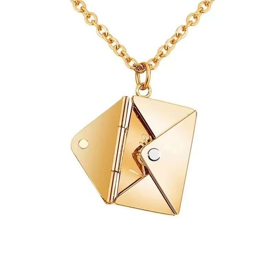 Photo Locket Necklaces - Custom Flying Discs