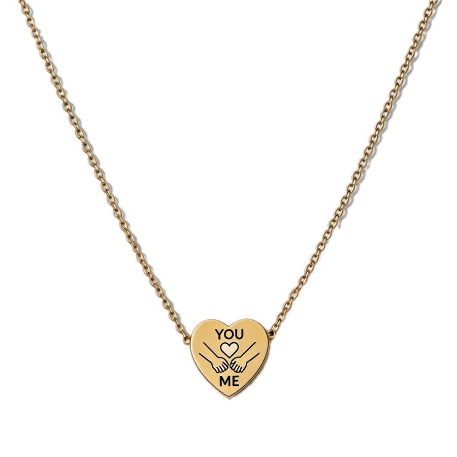 Fashion Necklaces - Custom Flying Discs