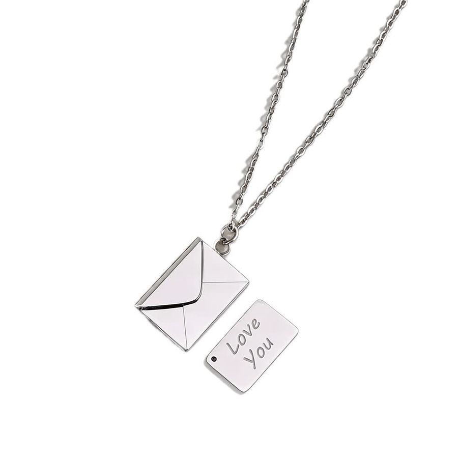 Photo Locket Necklaces - Custom Flying Discs
