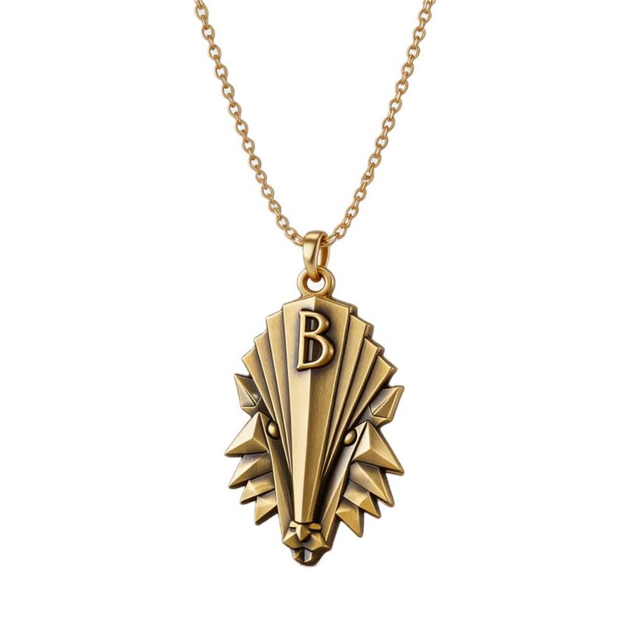 3D Charm Necklaces - Custom Flying Discs