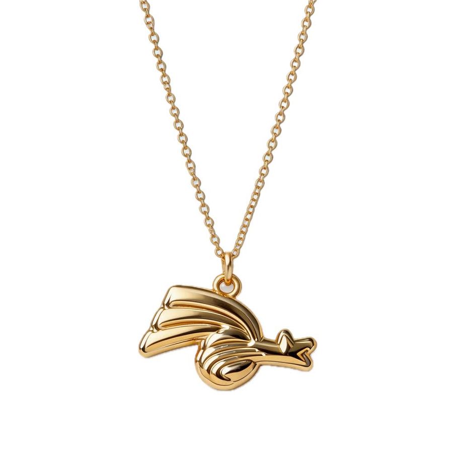 3D Charm Necklaces - Custom Flying Discs