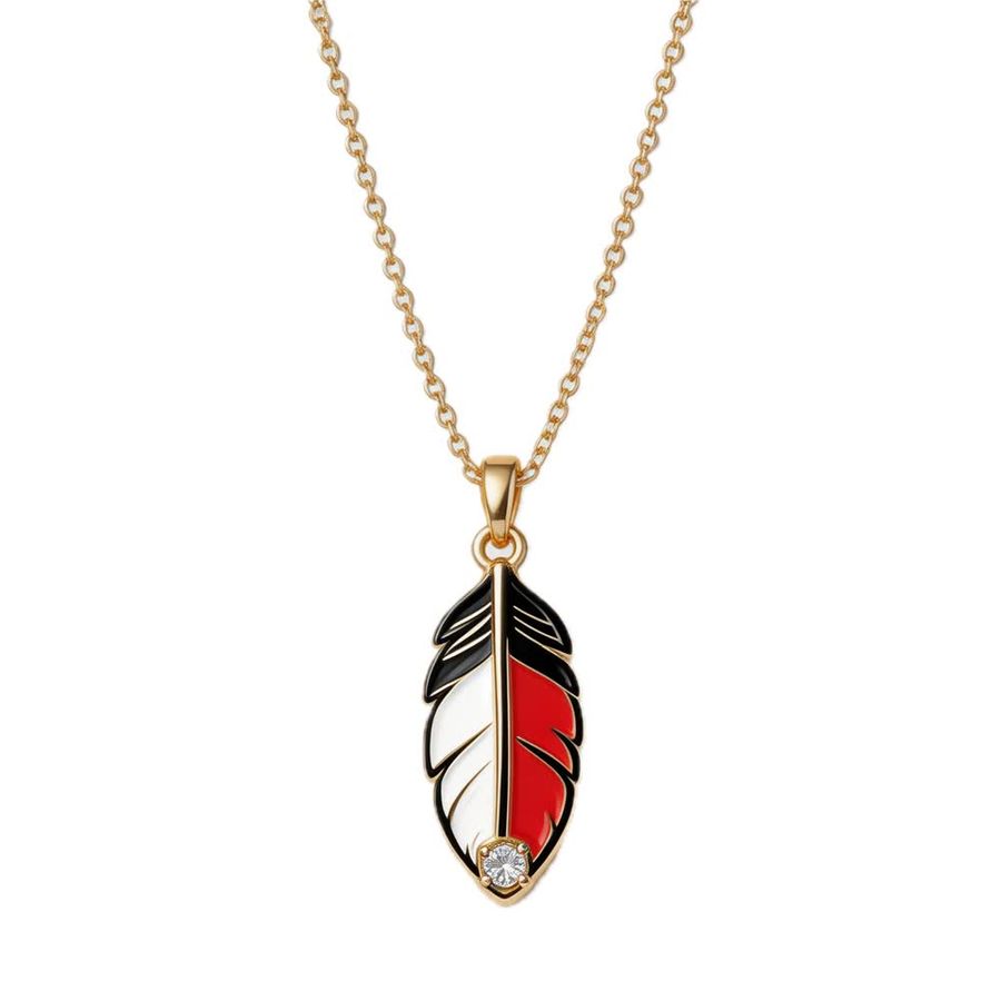 Rhinestone Necklaces - Custom Flying Discs
