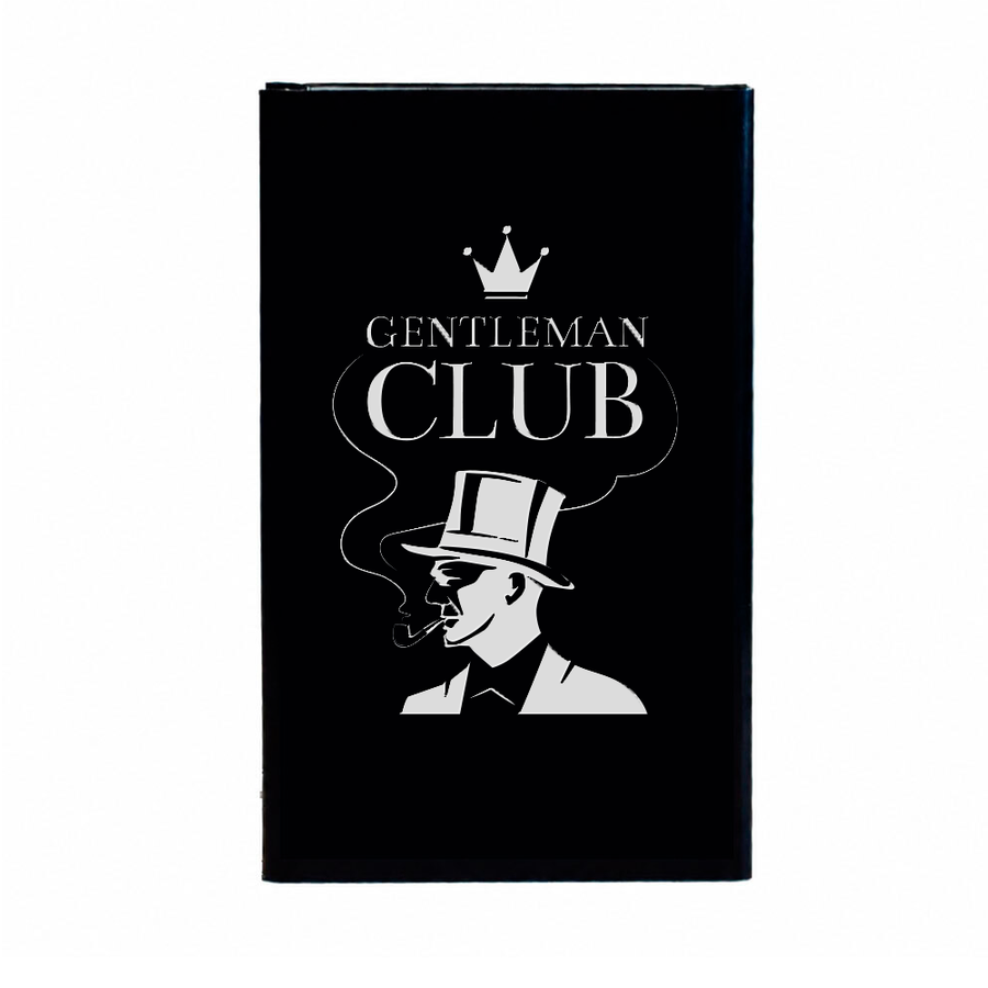Aluminum Cigarette Cases - Custom Flying Discs