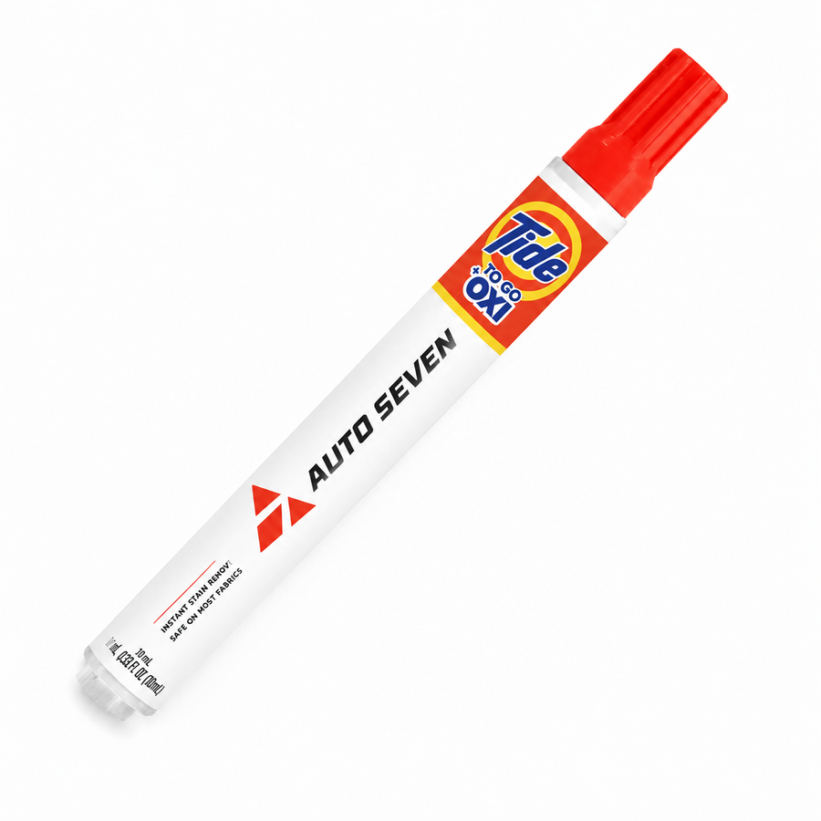 Tide® to Go +Oxi - Instant Stain Removers - Custom Flying Discs