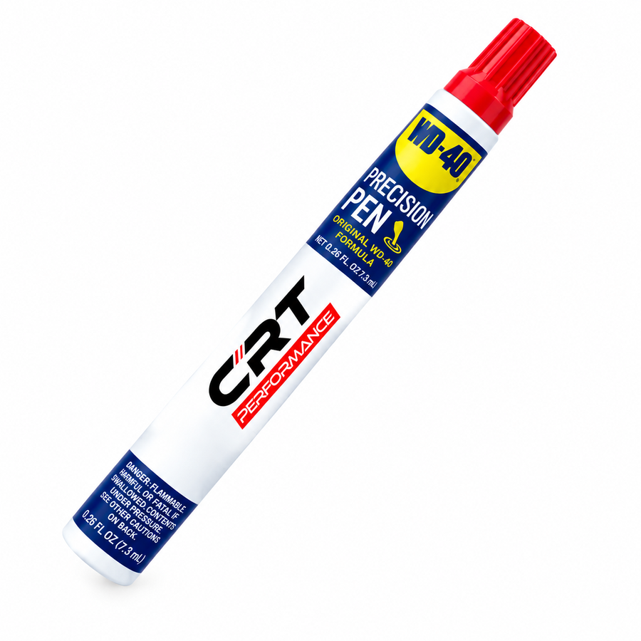 WD-40® Precision Pens Original WD40 Formula On-the-Go - Custom Flying Discs
