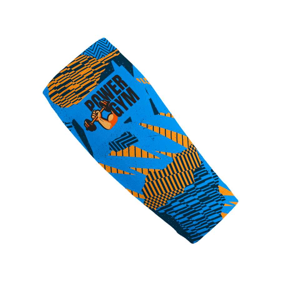 Arm Sleeves - Custom Flying Discs