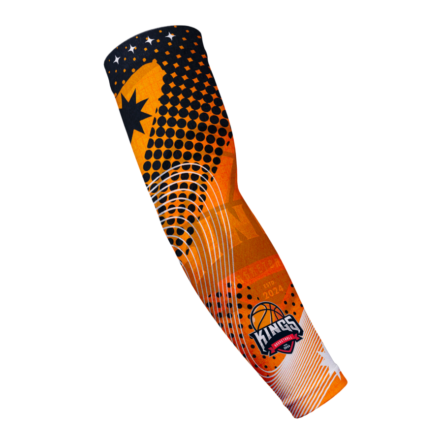 Arm Sleeves - Custom Flying Discs
