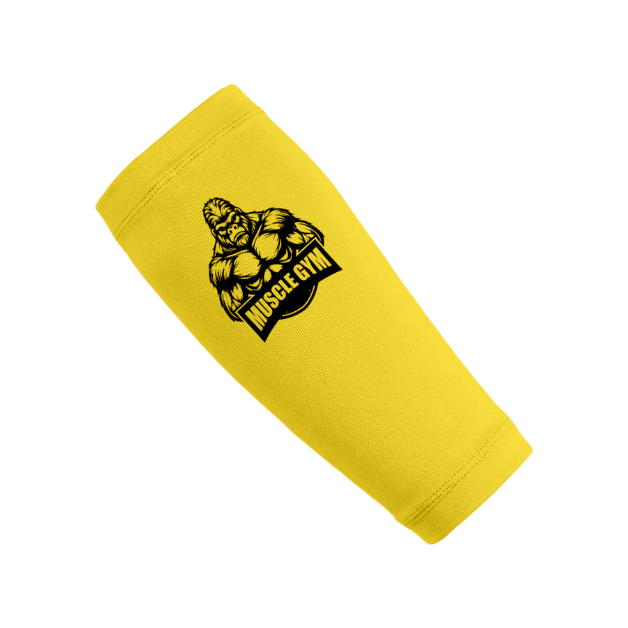 Arm Sleeves - Custom Flying Discs