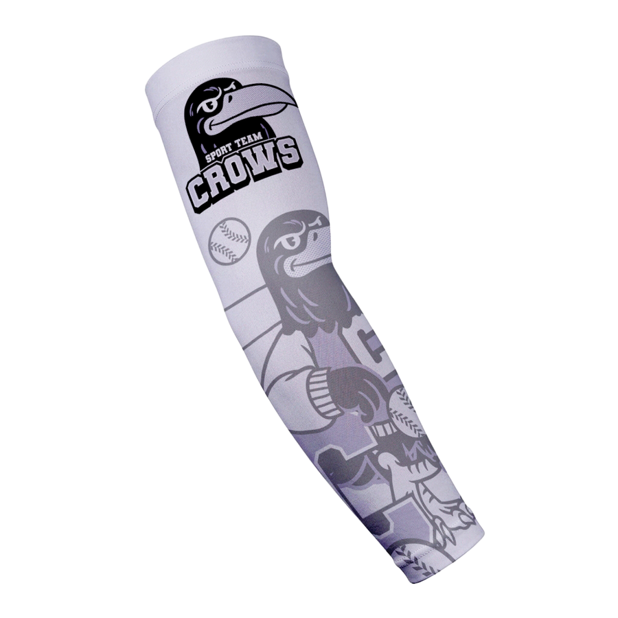 Arm Sleeves - Custom Flying Discs