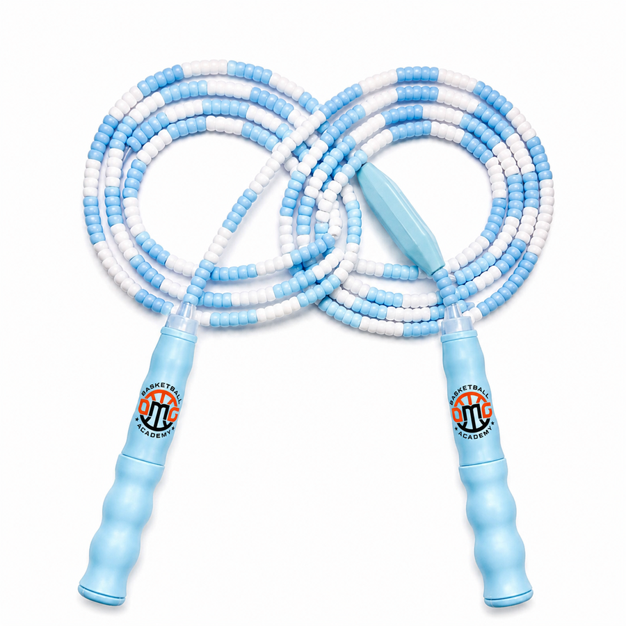 Light-Up Segmented Jump Ropes - Custom Flying Discs