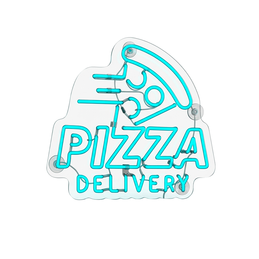 Illuminated Vehicle Signs - Custom Flying Discs