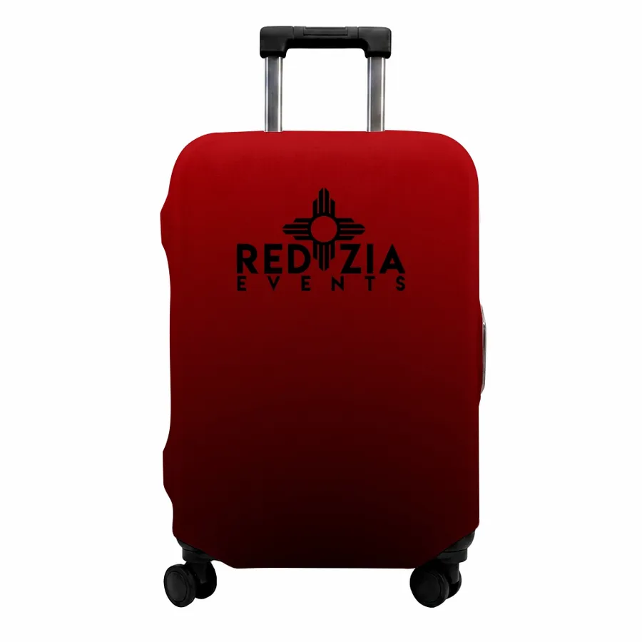 Classic Luggage Covers - Custom Flying Discs