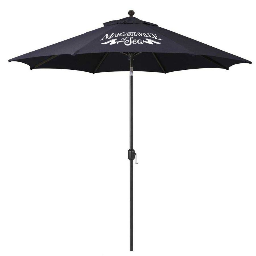 Patio Umbrellas - Custom Flying Discs