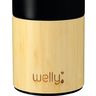 Welly Traveler Copper Vacuum Bottle 18oz 