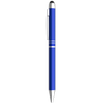 Allure Stylus Ball Pen Blue