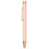 Sedate Metal Ball Pen Rose Gold