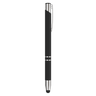 Tranquil Metal Ball Pen Deal Black