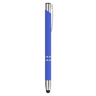 Tranquil Metal Ball Pen Deal Blue